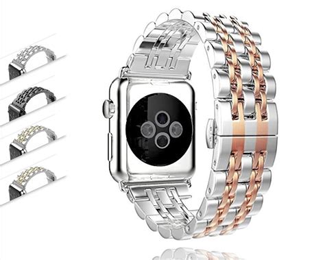 rolex band apple watch|rolex strap for apple watch.